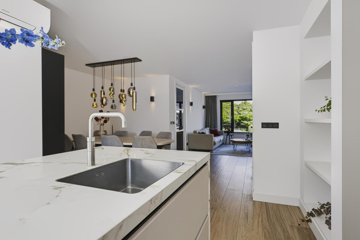 Tussenwoning te koop: Koekelberg 12, Veldhoven