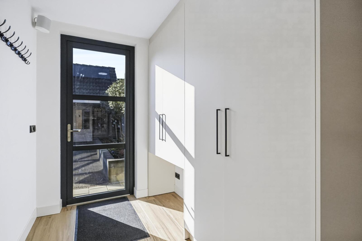 Tussenwoning te koop: Koekelberg 12, Veldhoven
