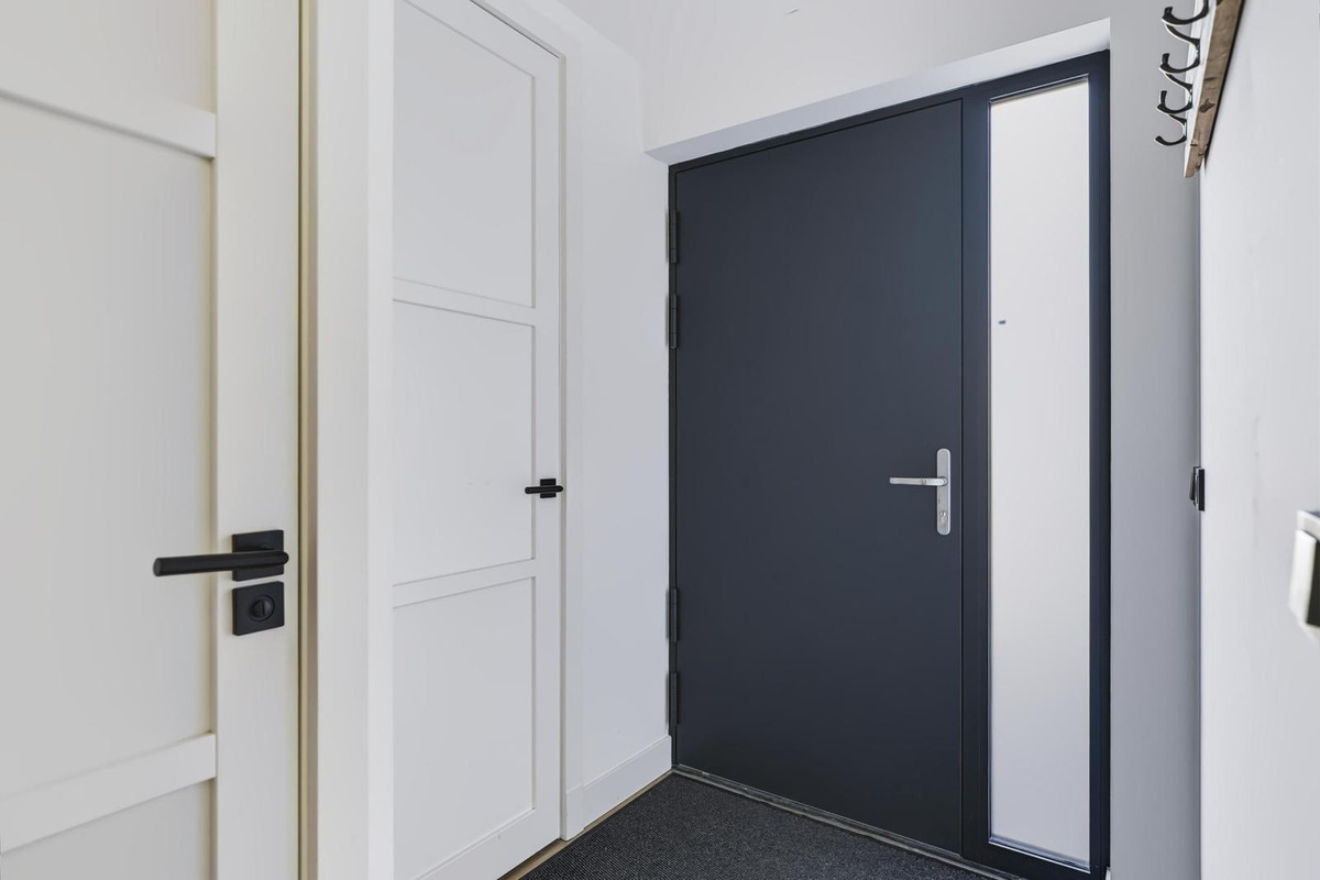 Tussenwoning te koop: Koekelberg 12, Veldhoven
