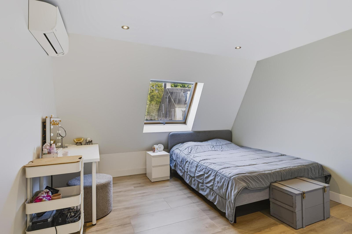 Tussenwoning te koop: Koekelberg 12, Veldhoven
