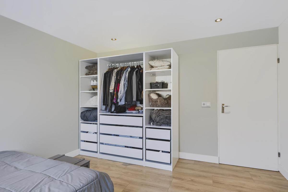 Tussenwoning te koop: Koekelberg 12, Veldhoven