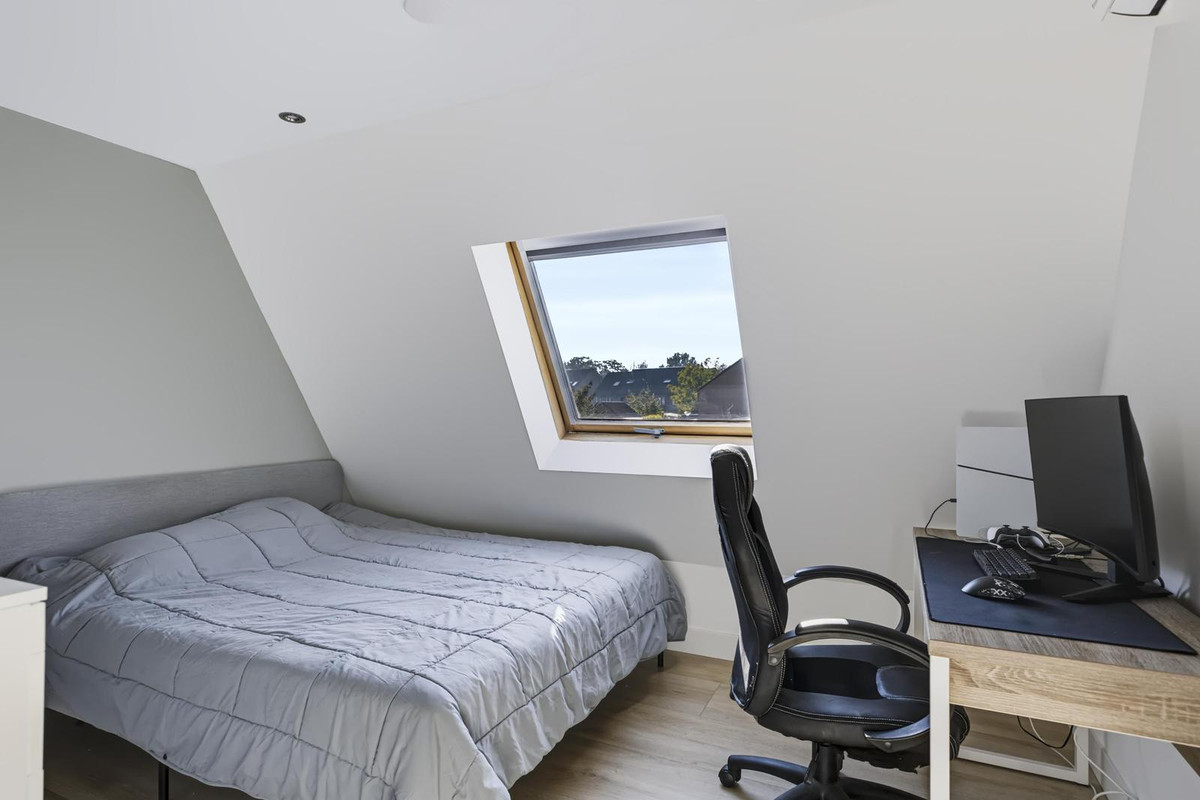 Tussenwoning te koop: Koekelberg 12, Veldhoven
