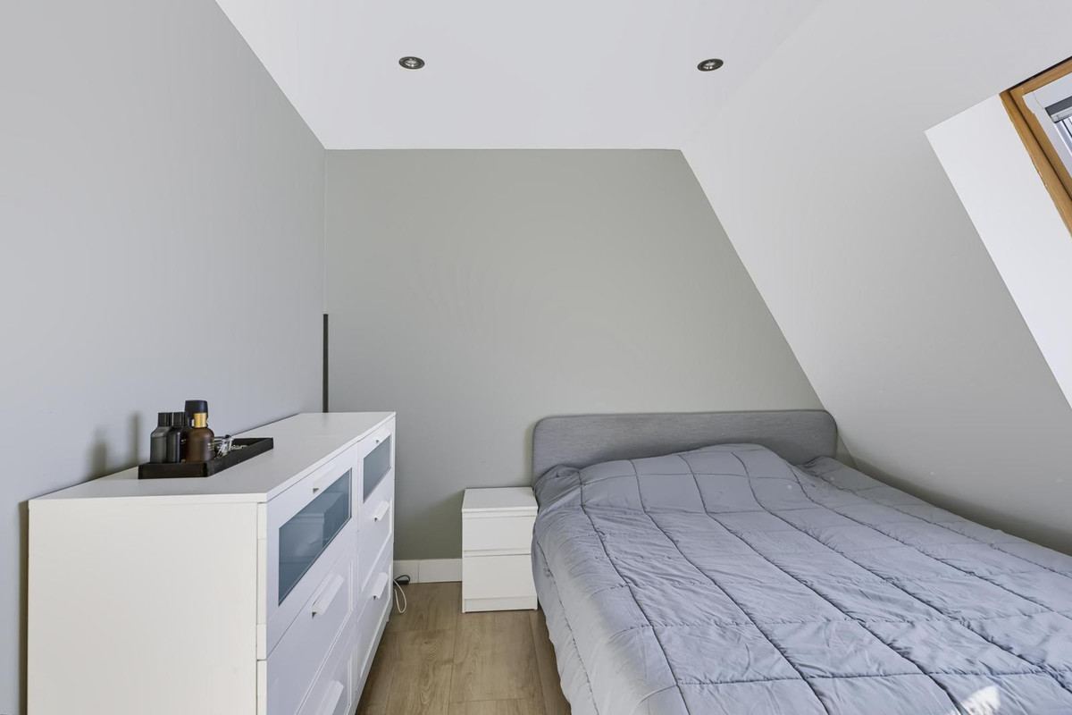Tussenwoning te koop: Koekelberg 12, Veldhoven