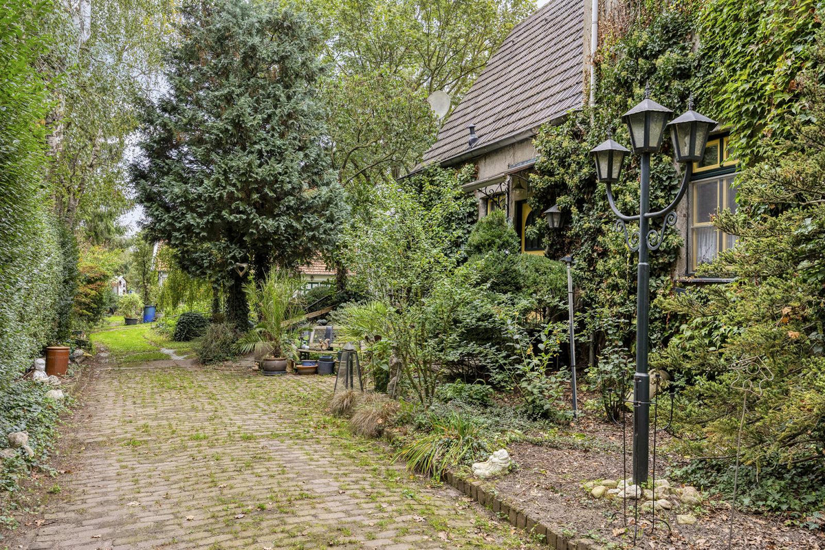 Vrijstaande woning te koop: Kapelstraat 34, Lomm