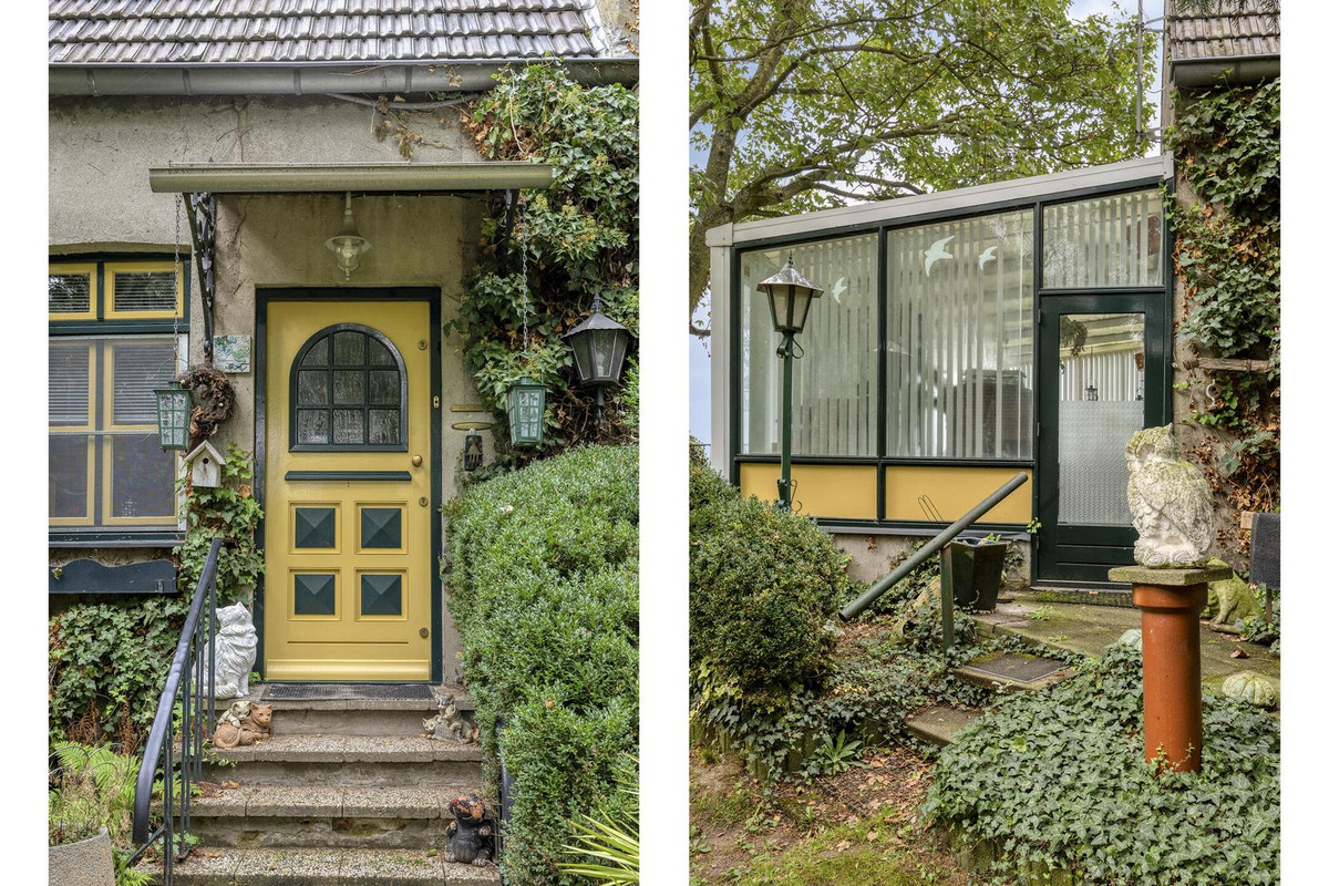 Vrijstaande woning te koop: Kapelstraat 34, Lomm
