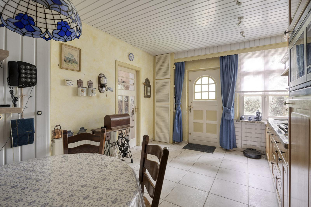 Vrijstaande woning te koop: Kapelstraat 34, Lomm