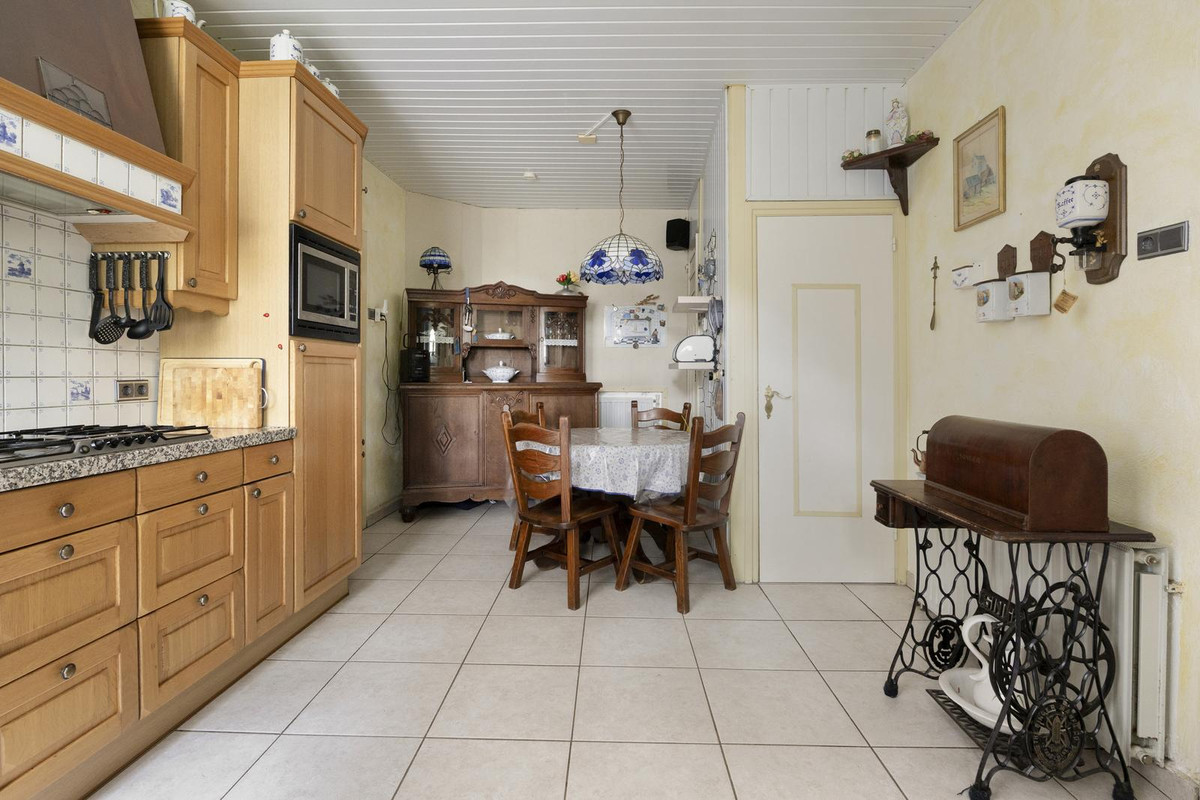 Vrijstaande woning te koop: Kapelstraat 34, Lomm