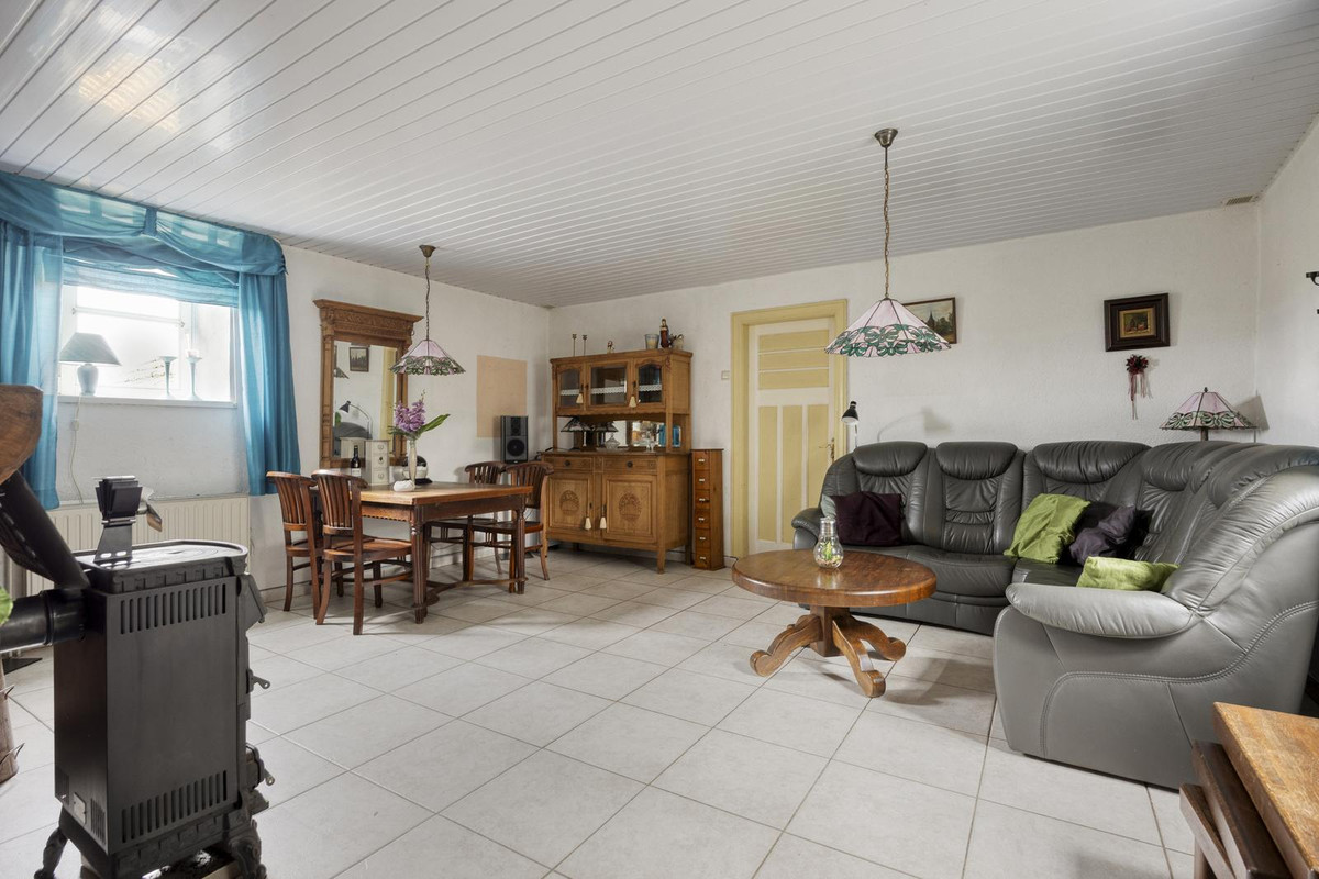 Vrijstaande woning te koop: Kapelstraat 34, Lomm