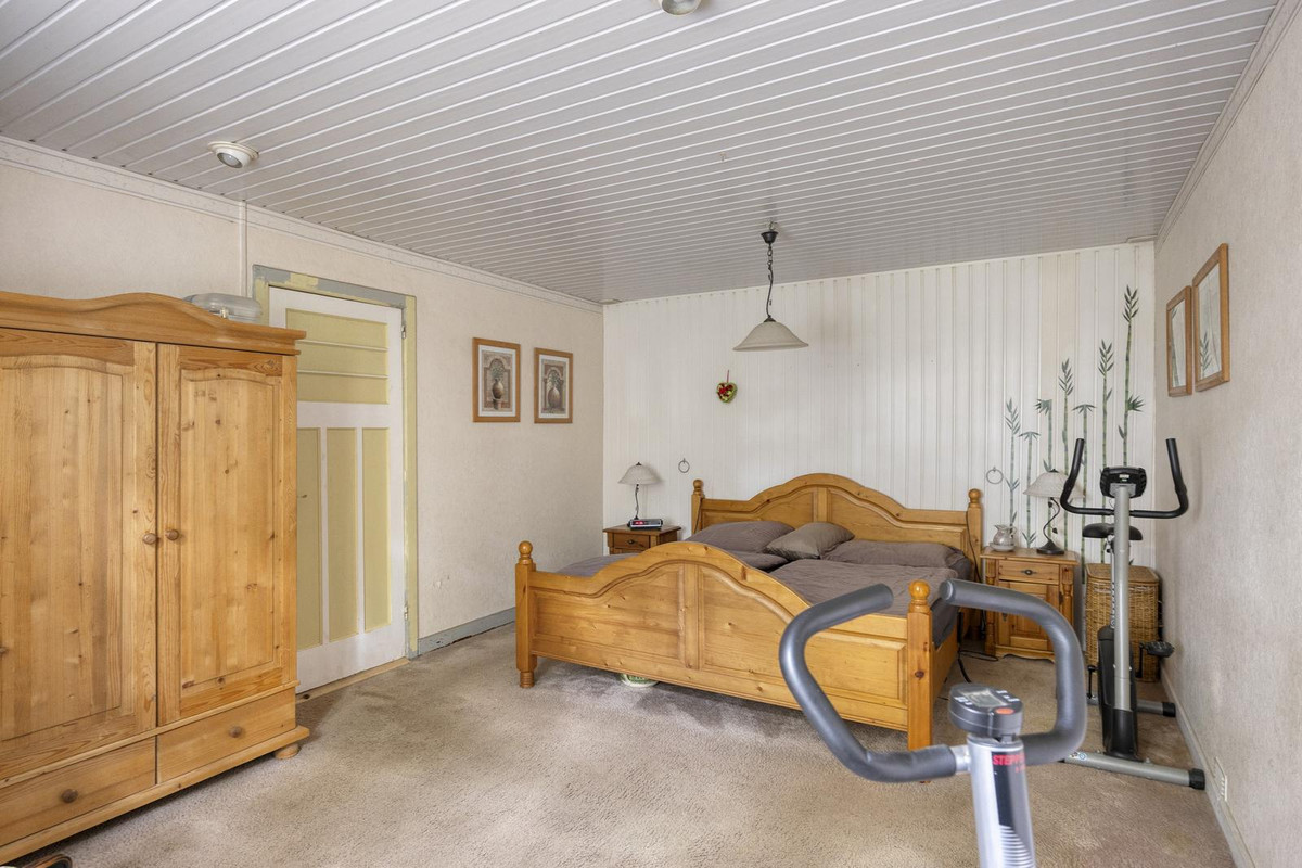 Vrijstaande woning te koop: Kapelstraat 34, Lomm
