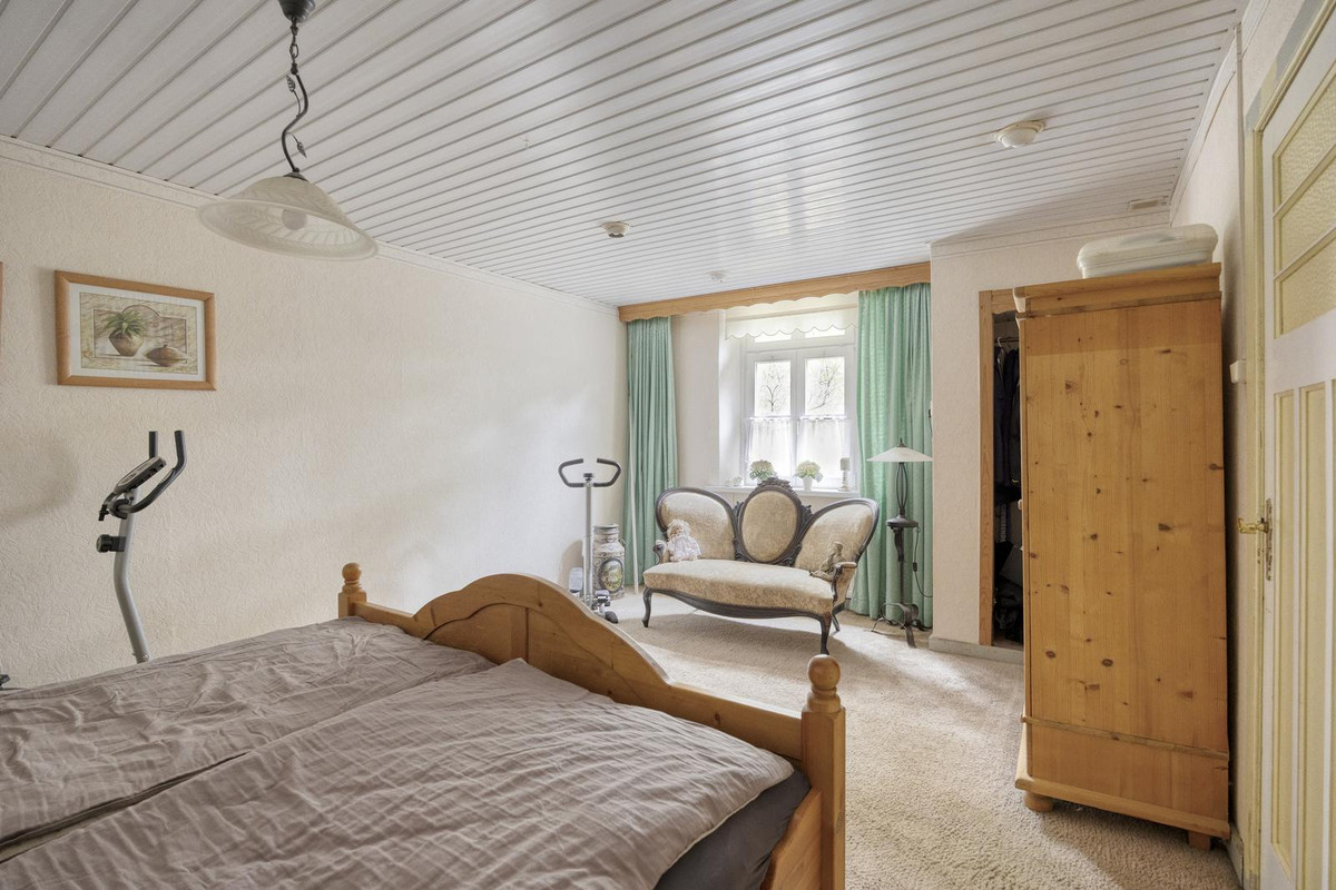 Vrijstaande woning te koop: Kapelstraat 34, Lomm