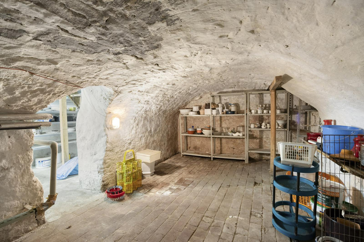 Vrijstaande woning te koop: Kapelstraat 34, Lomm