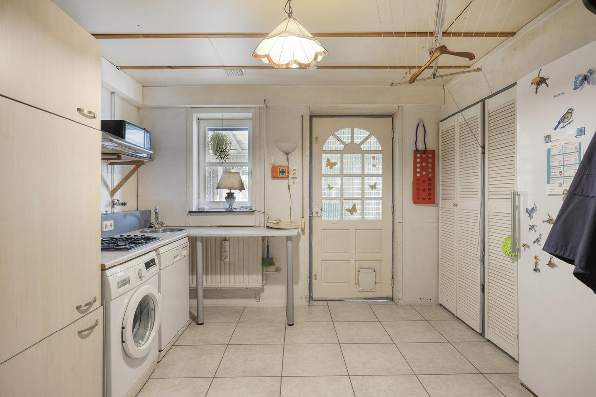Vrijstaande woning te koop: Kapelstraat 34, Lomm