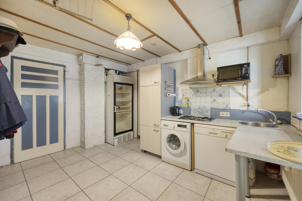 Vrijstaande woning te koop: Kapelstraat 34, Lomm