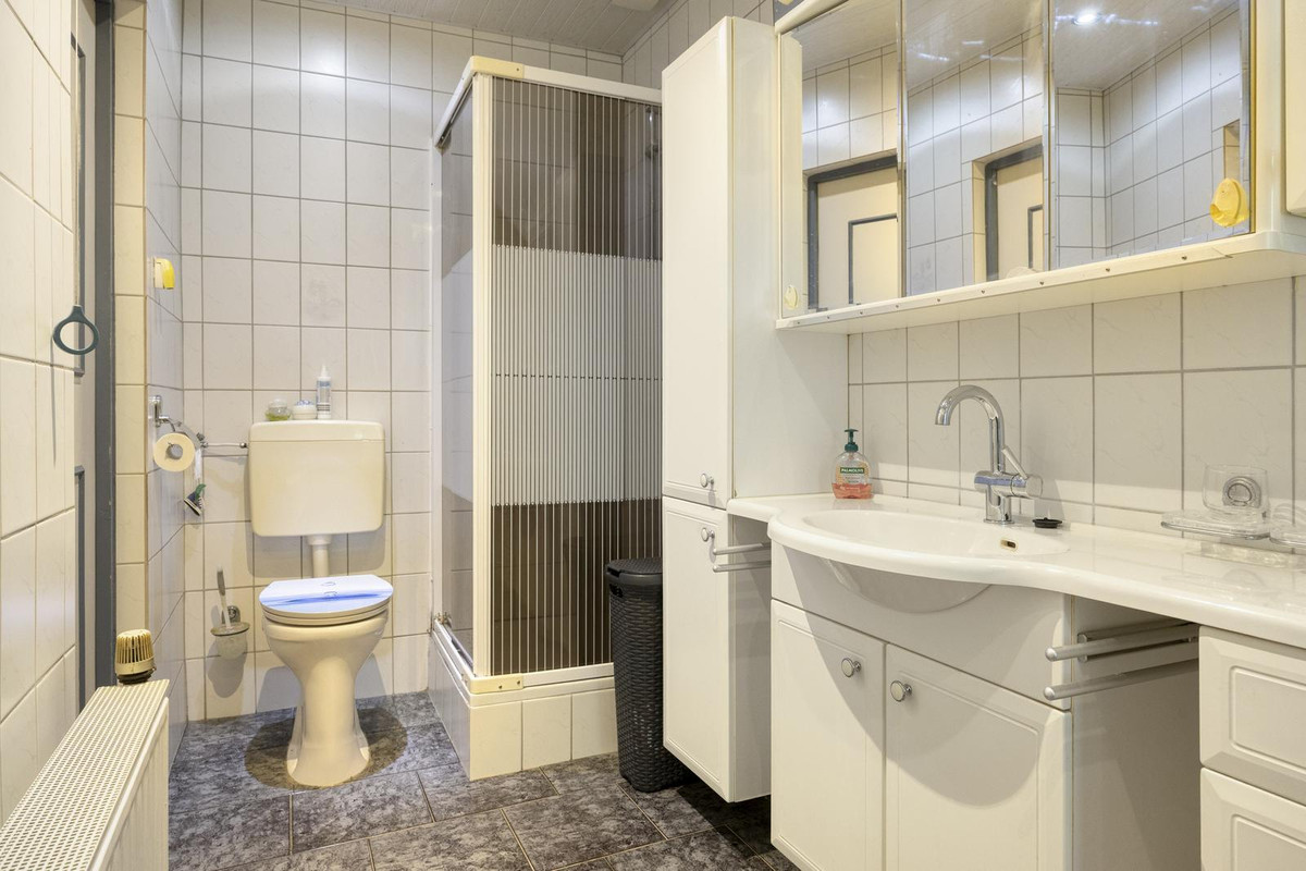 Vrijstaande woning te koop: Kapelstraat 34, Lomm