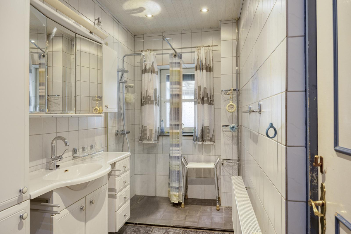 Vrijstaande woning te koop: Kapelstraat 34, Lomm