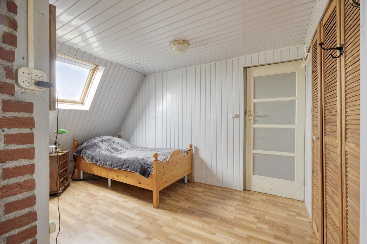 Vrijstaande woning te koop: Kapelstraat 34, Lomm
