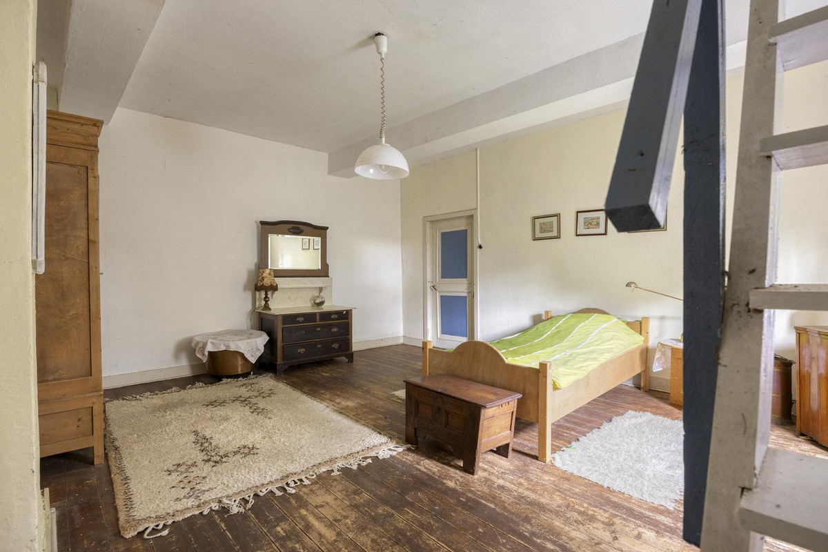 Vrijstaande woning te koop: Kapelstraat 34, Lomm