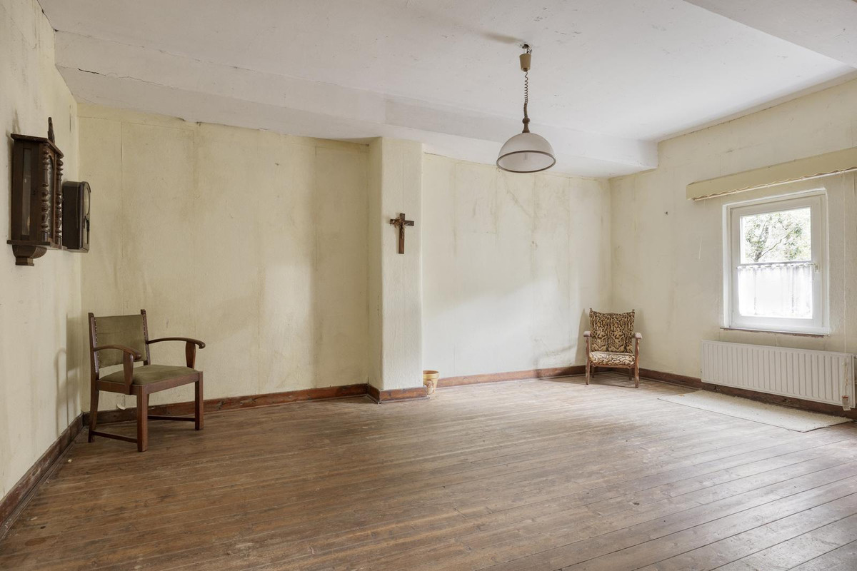 Vrijstaande woning te koop: Kapelstraat 34, Lomm