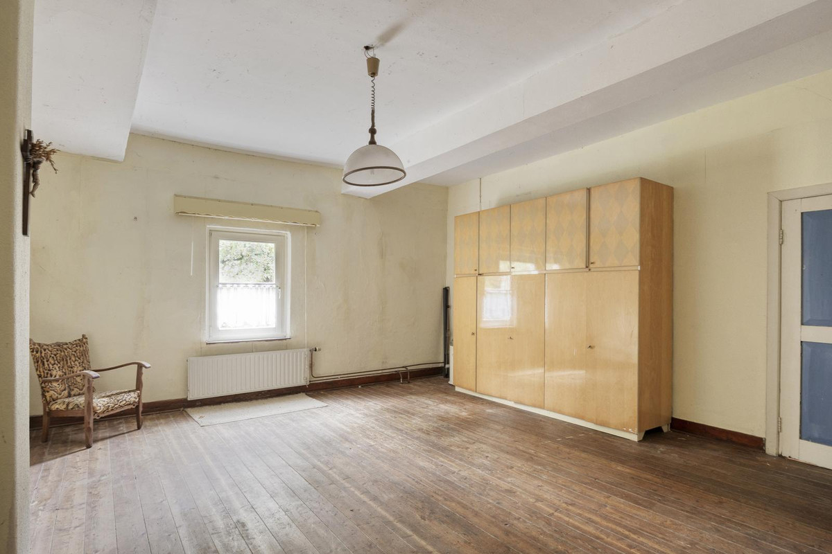 Vrijstaande woning te koop: Kapelstraat 34, Lomm