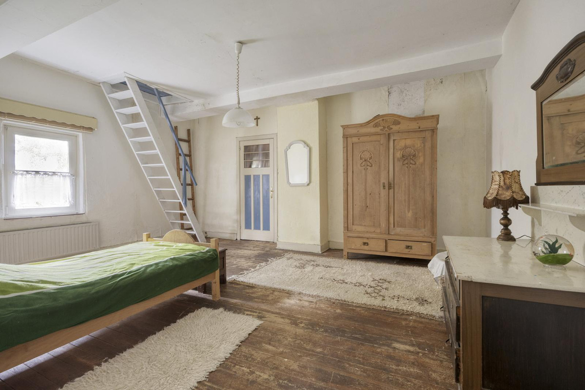 Vrijstaande woning te koop: Kapelstraat 34, Lomm