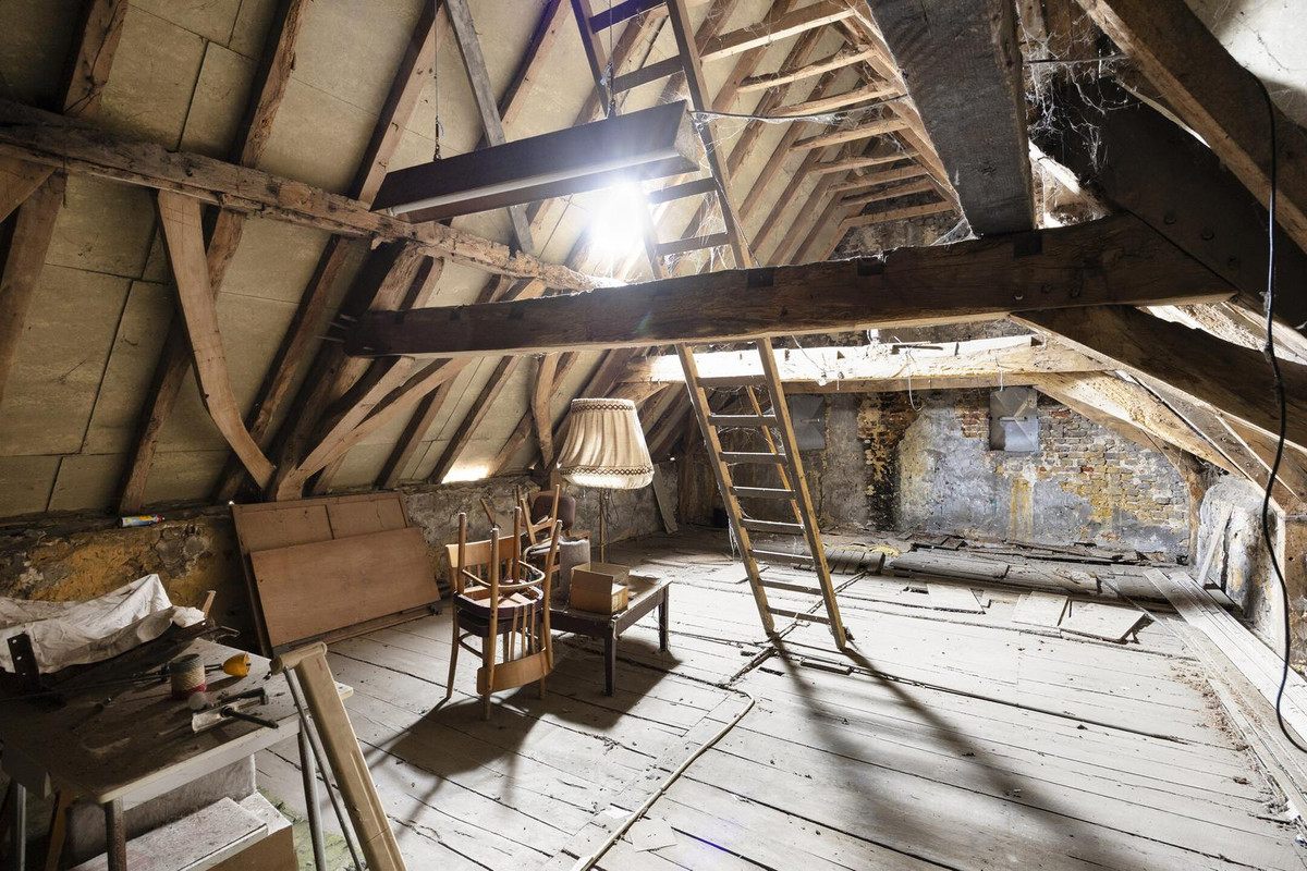 Vrijstaande woning te koop: Kapelstraat 34, Lomm