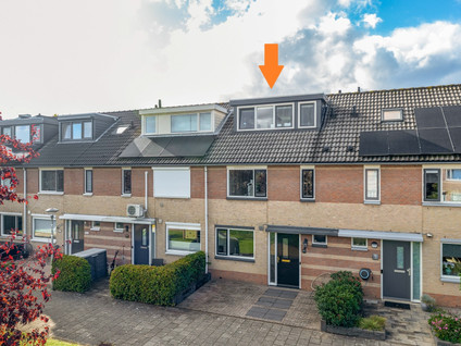 Bachstraat 35