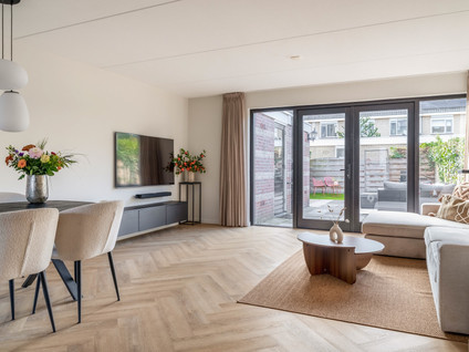 Bachstraat 35