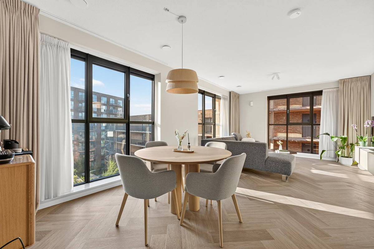 Appartement te koop: Huidenclubplein 126, Rotterdam