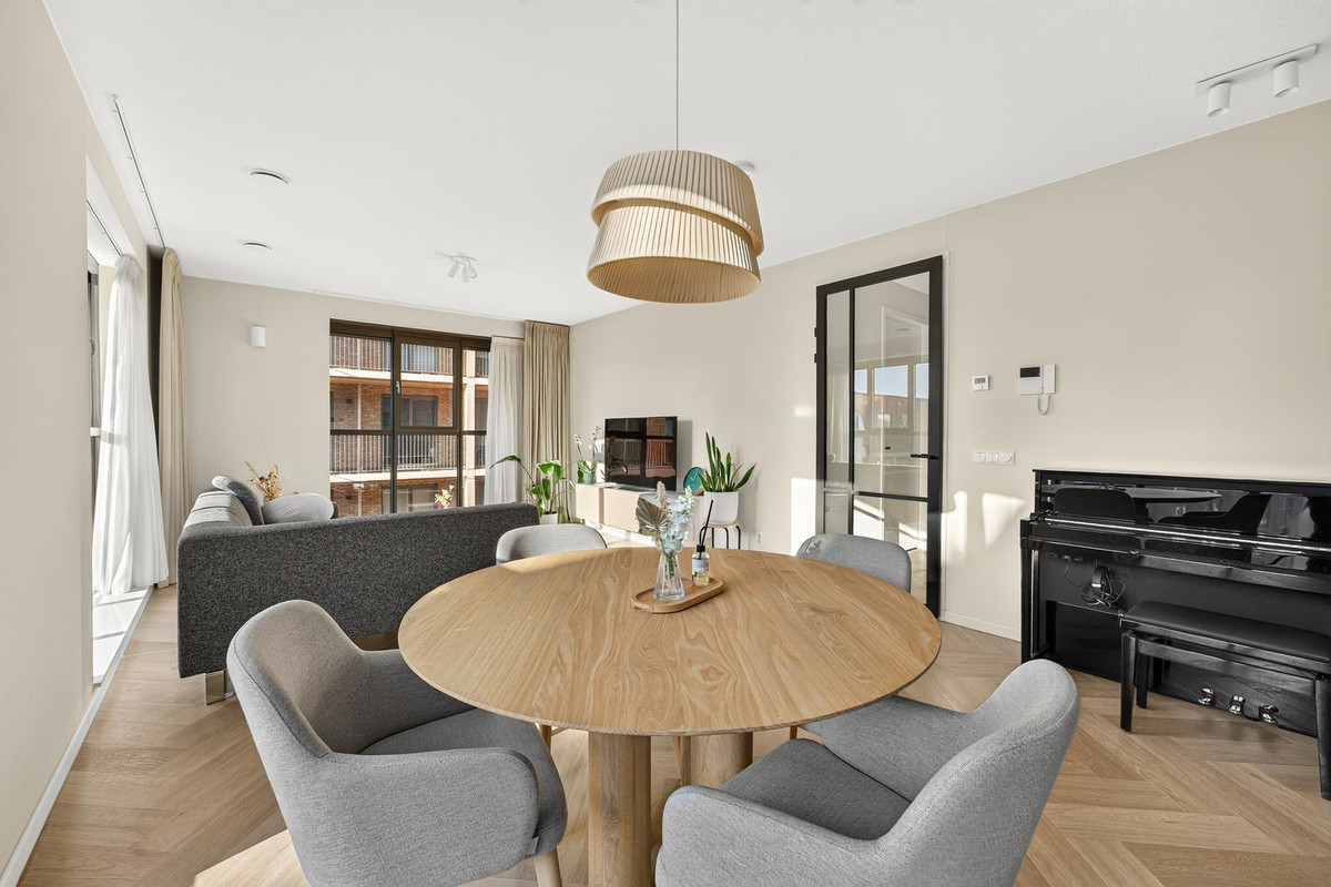 Appartement te koop: Huidenclubplein 126, Rotterdam
