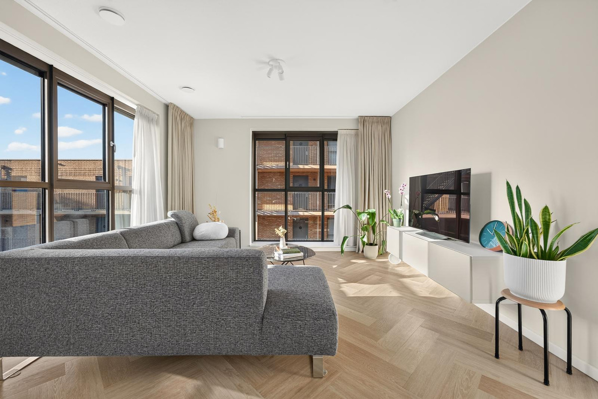 Appartement te koop: Huidenclubplein 126, Rotterdam