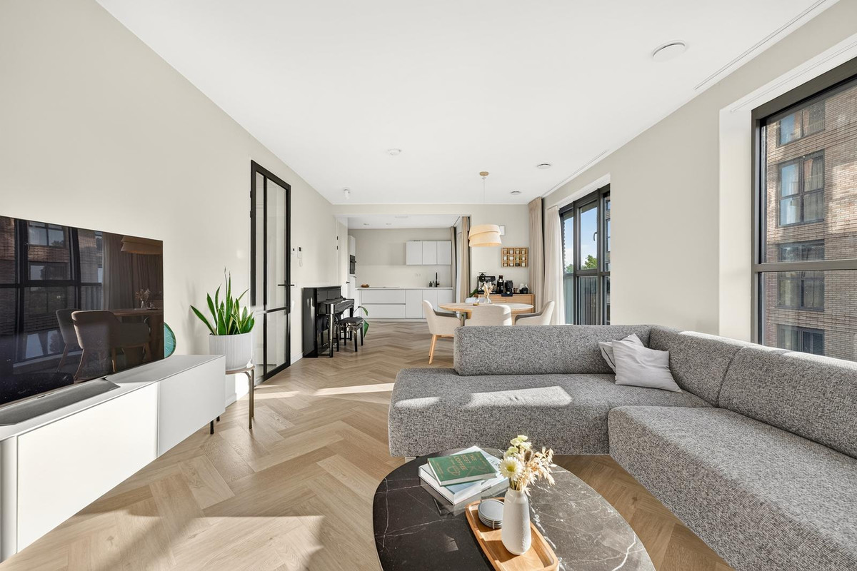 Appartement te koop: Huidenclubplein 126, Rotterdam