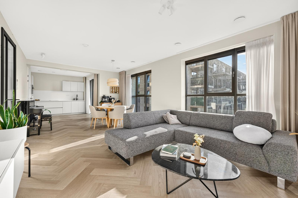 Appartement te koop: Huidenclubplein 126, Rotterdam