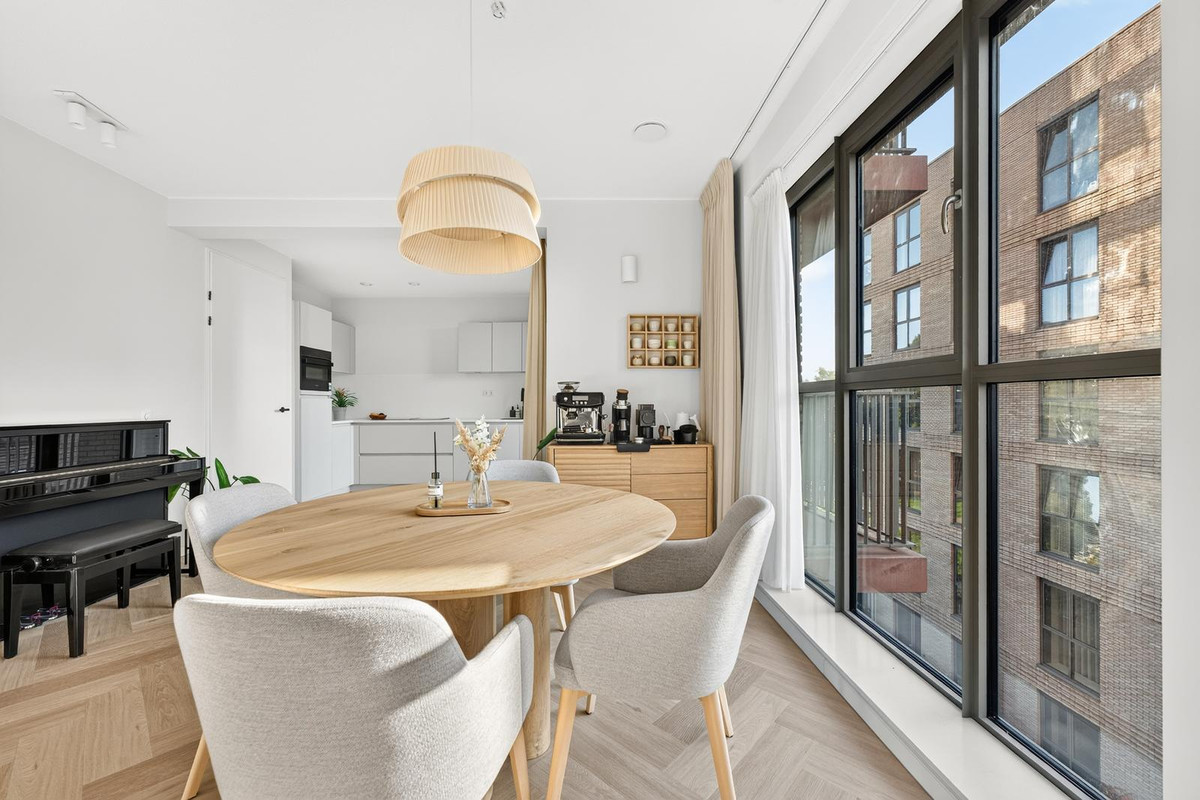Appartement te koop: Huidenclubplein 126, Rotterdam