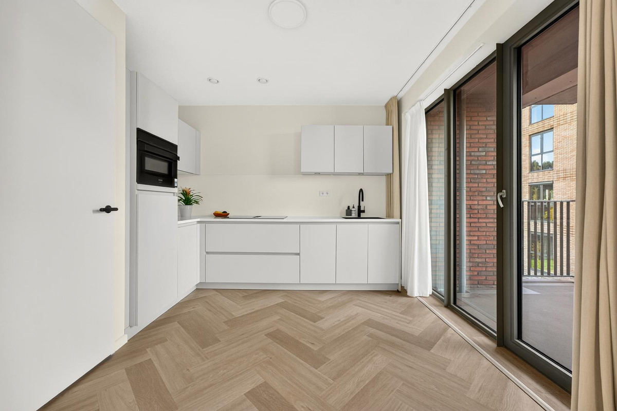 Appartement te koop: Huidenclubplein 126, Rotterdam
