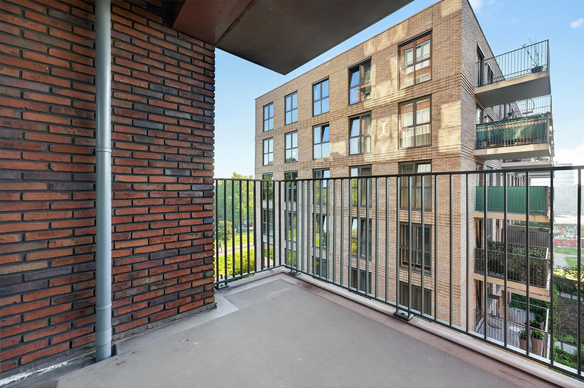 Appartement te koop: Huidenclubplein 126, Rotterdam