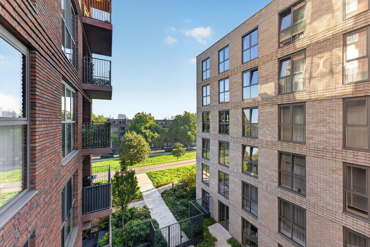 Appartement te koop: Huidenclubplein 126, Rotterdam