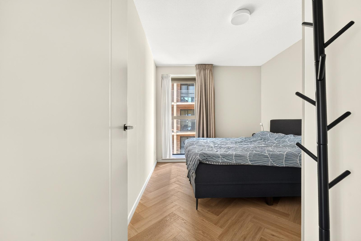 Appartement te koop: Huidenclubplein 126, Rotterdam