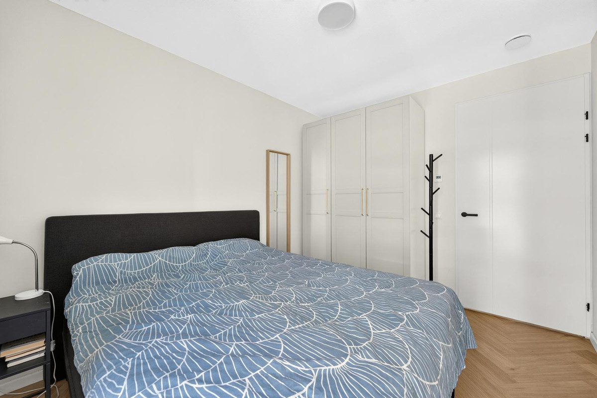 Appartement te koop: Huidenclubplein 126, Rotterdam