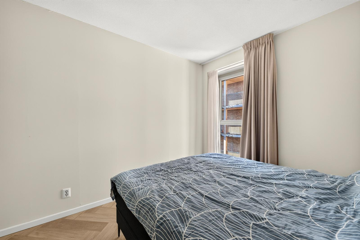 Appartement te koop: Huidenclubplein 126, Rotterdam