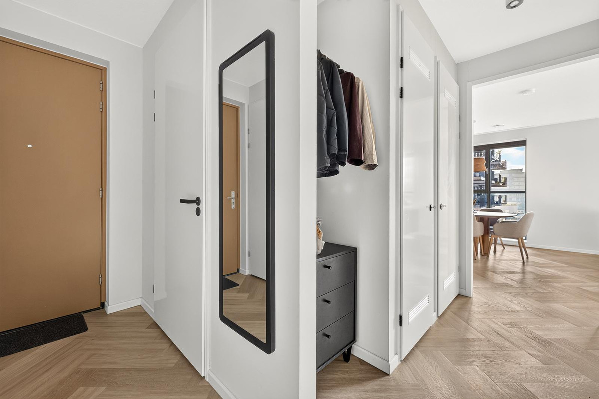 Appartement te koop: Huidenclubplein 126, Rotterdam