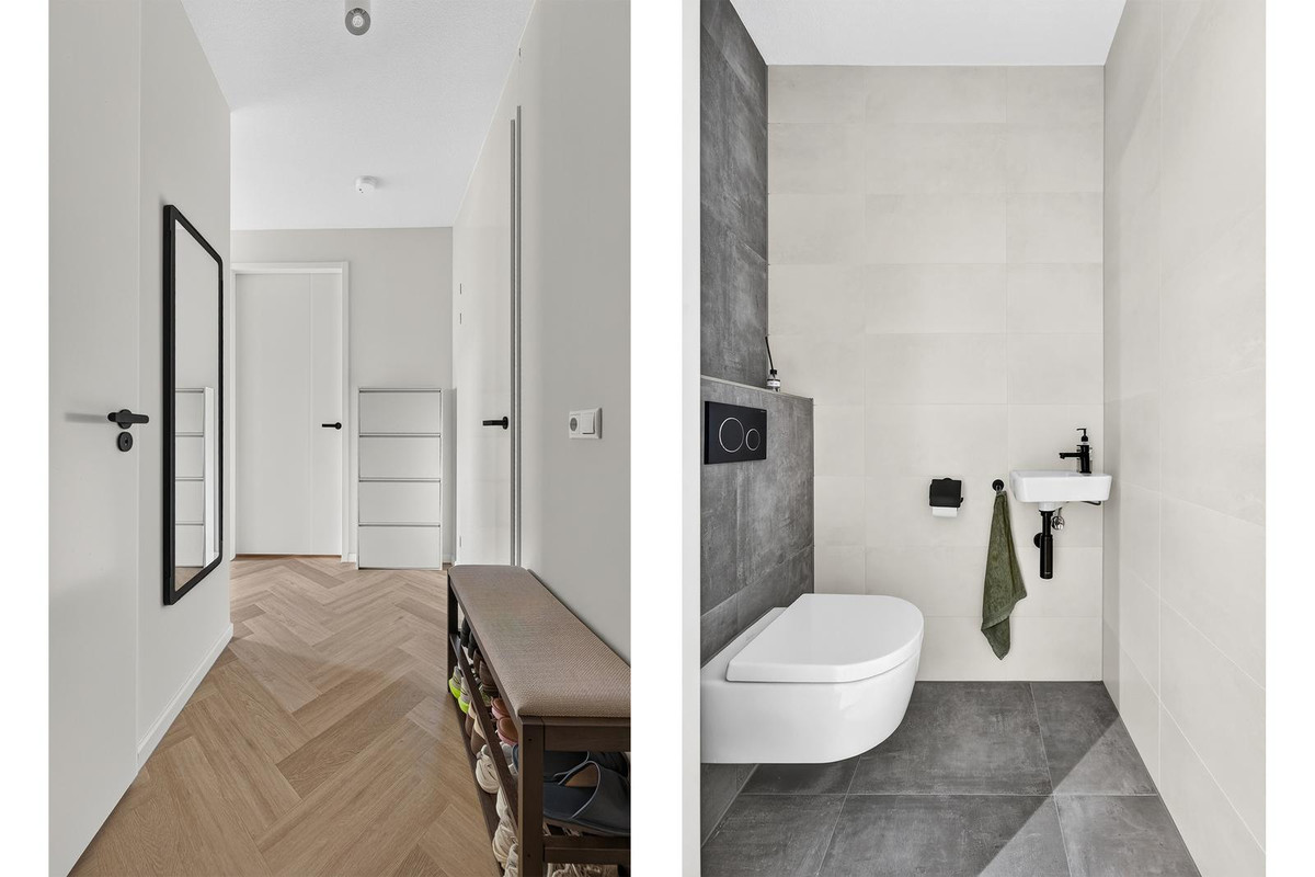 Appartement te koop: Huidenclubplein 126, Rotterdam