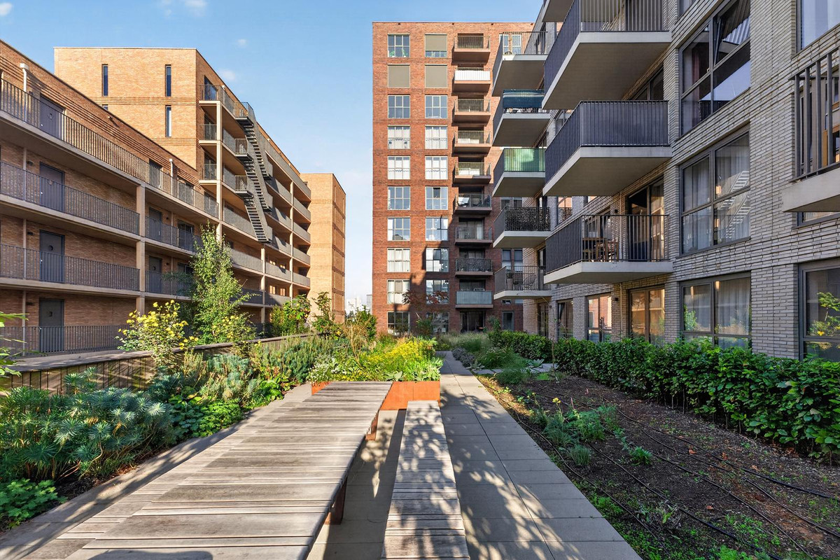 Appartement te koop: Huidenclubplein 126, Rotterdam