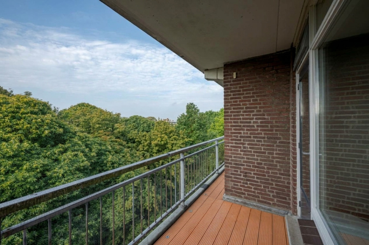 Appartement te koop: Prins Frederiklaan 456, Leidschendam