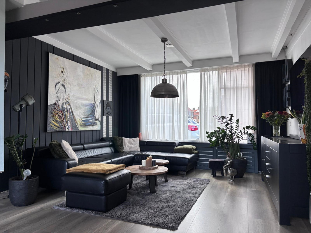 Hoekwoning te koop: Oudestad 10, Oostburg
