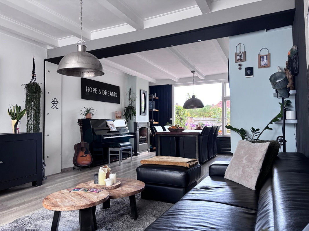 Hoekwoning te koop: Oudestad 10, Oostburg