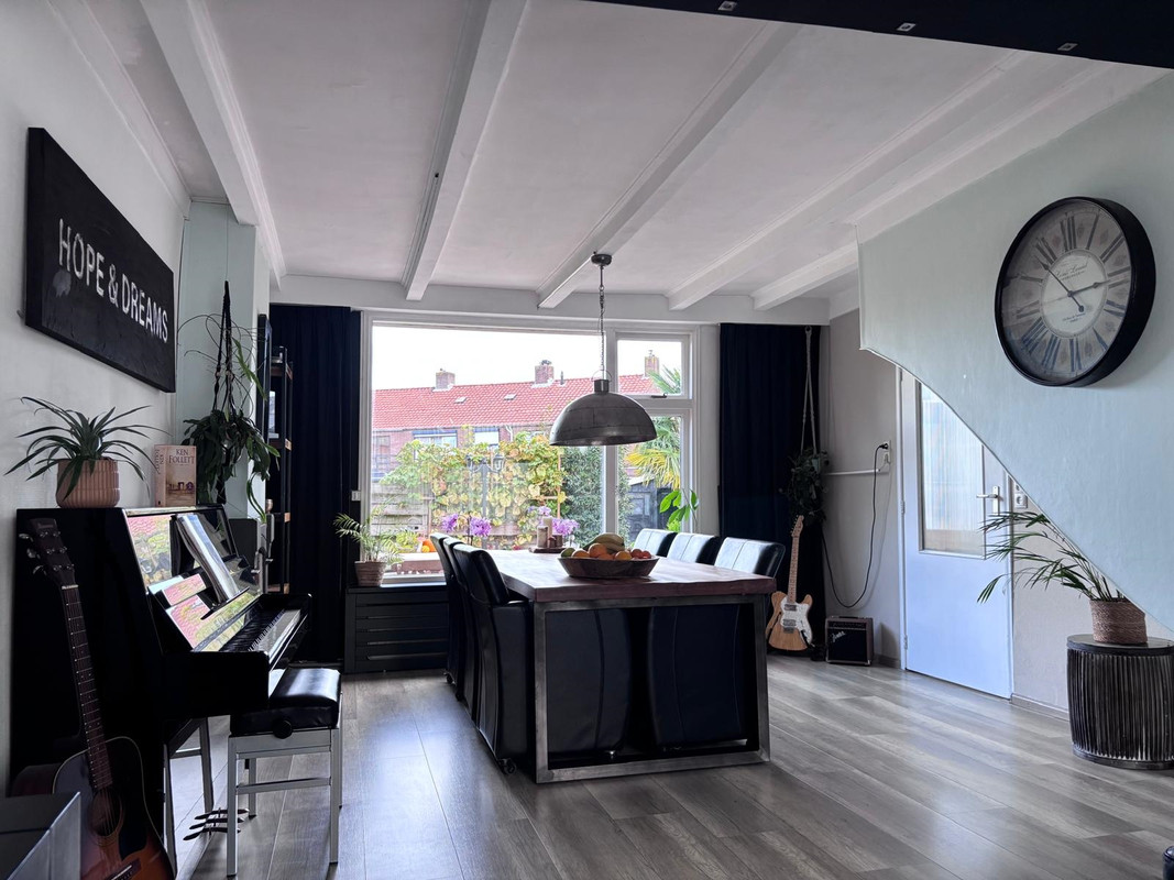 Hoekwoning te koop: Oudestad 10, Oostburg