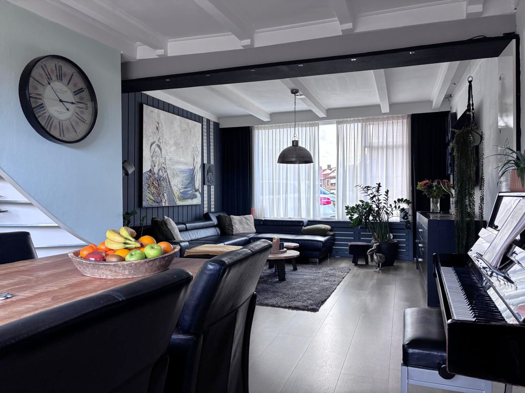 Hoekwoning te koop: Oudestad 10, Oostburg