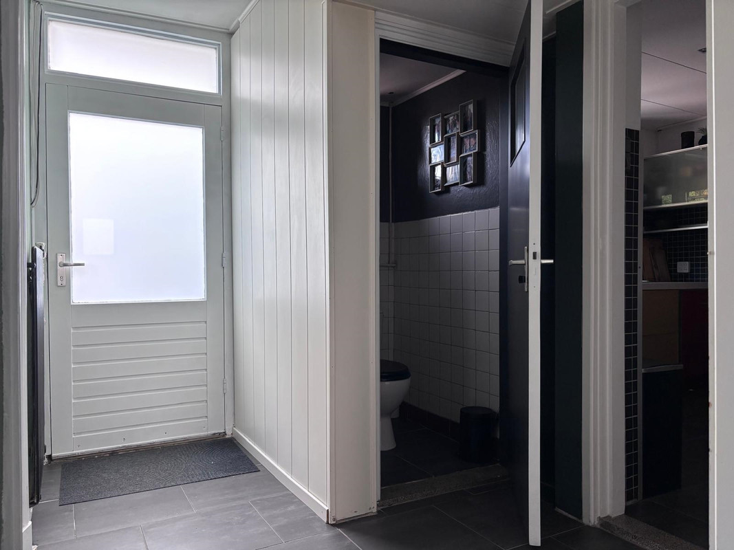 Hoekwoning te koop: Oudestad 10, Oostburg