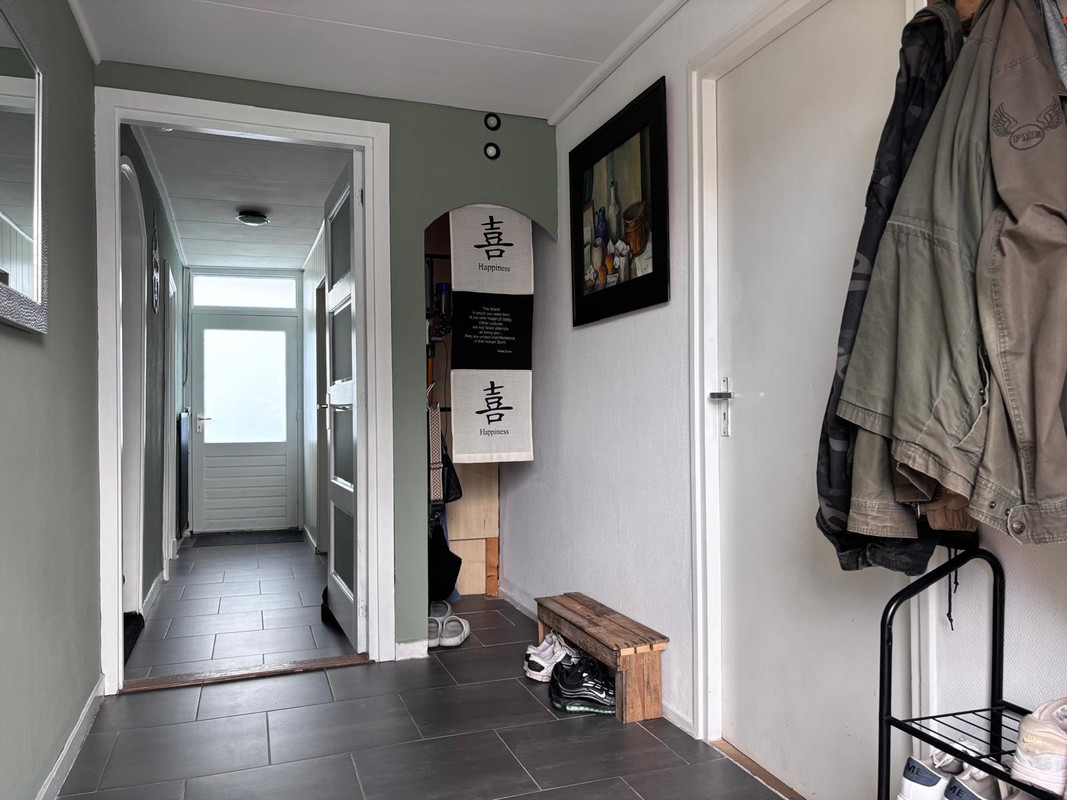 Hoekwoning te koop: Oudestad 10, Oostburg