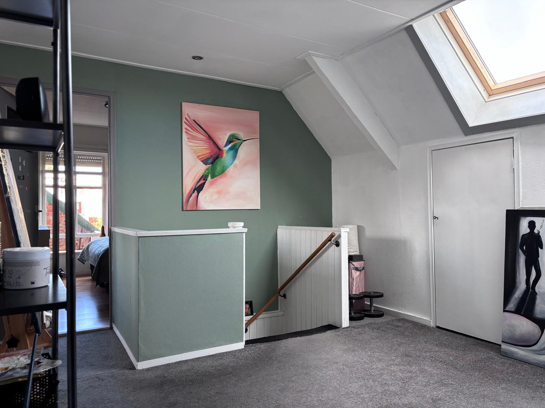 Hoekwoning te koop: Oudestad 10, Oostburg
